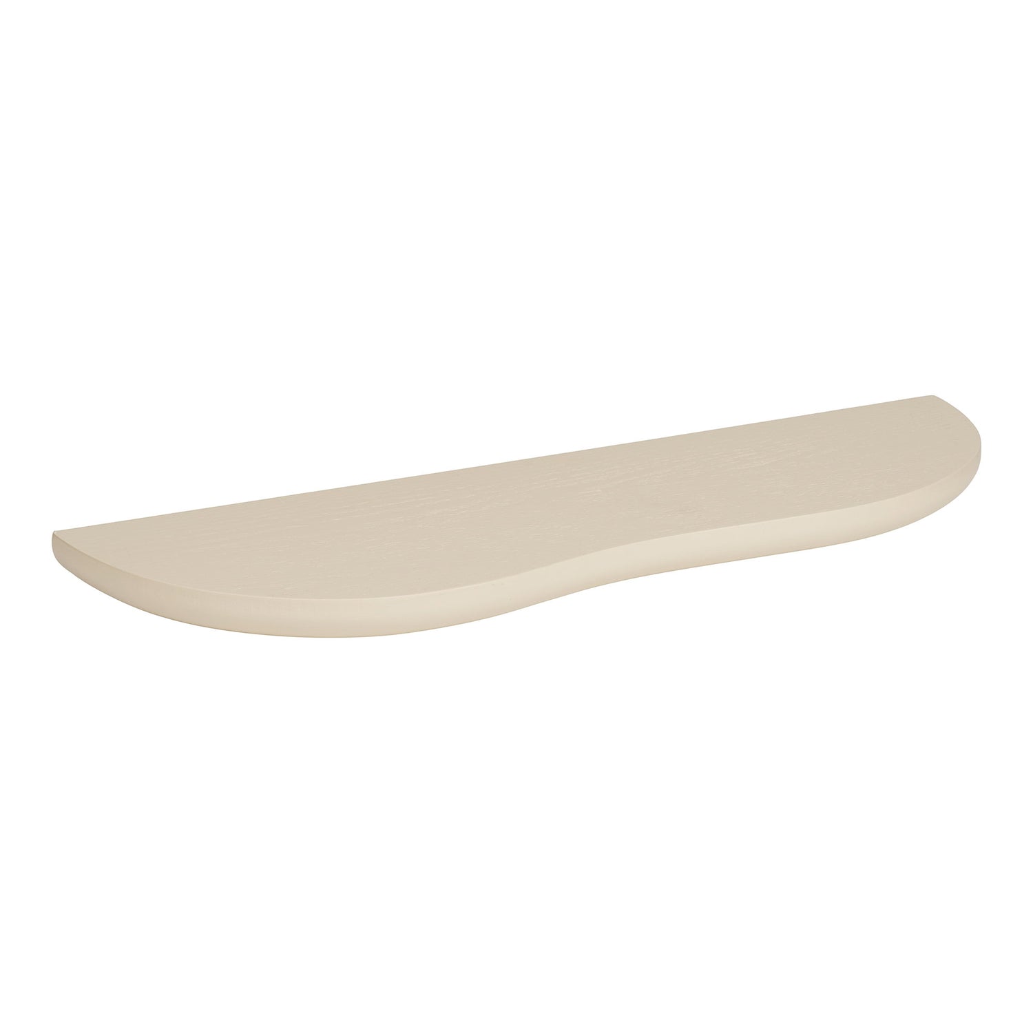 Botta Wall Shelf – Beige