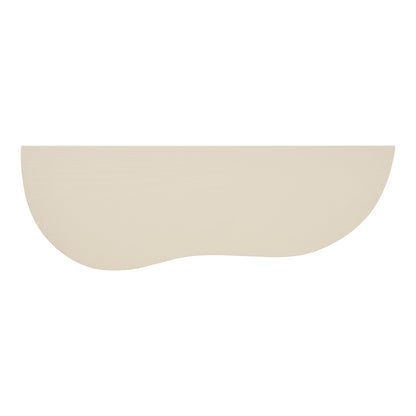 Botta Wall Shelf – Beige – 19×57 cm