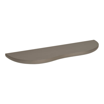 Botta Wall Shelf – Brown