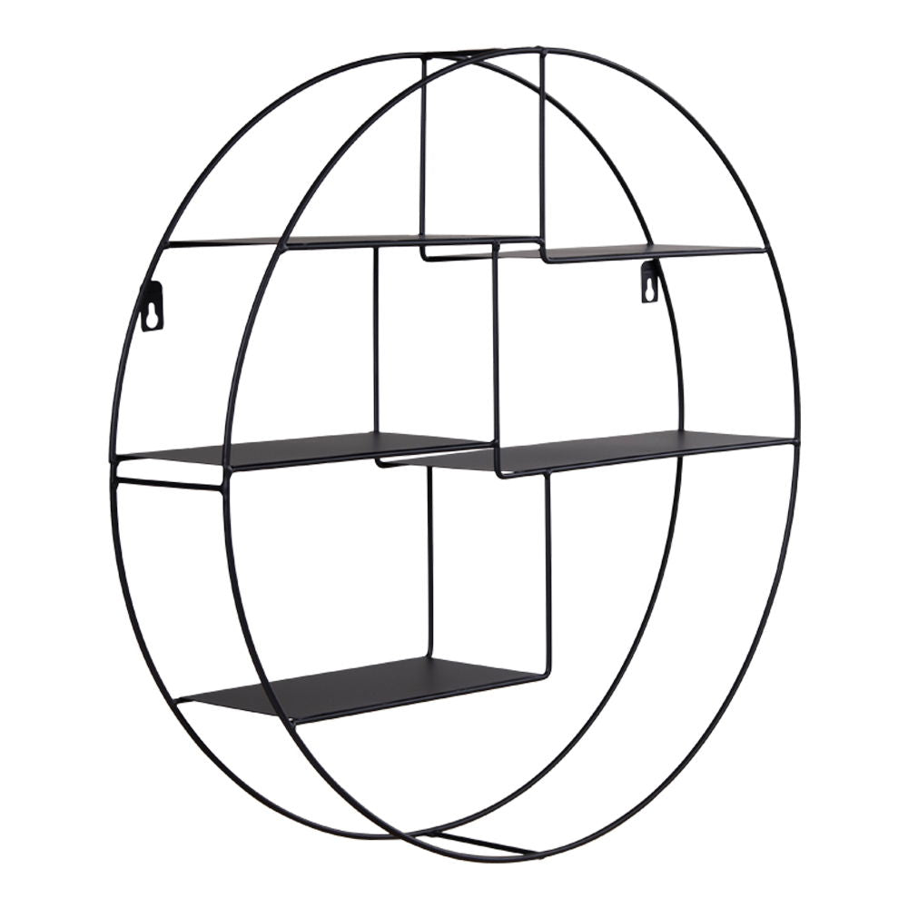 Genk Wall Shelf