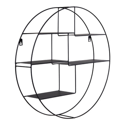 Genk Wall Shelf