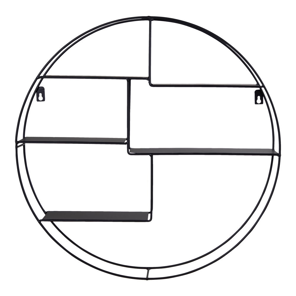 Genk Wall Shelf