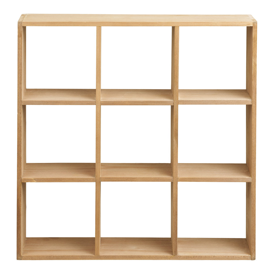 Moss Wall Shelf – Natural