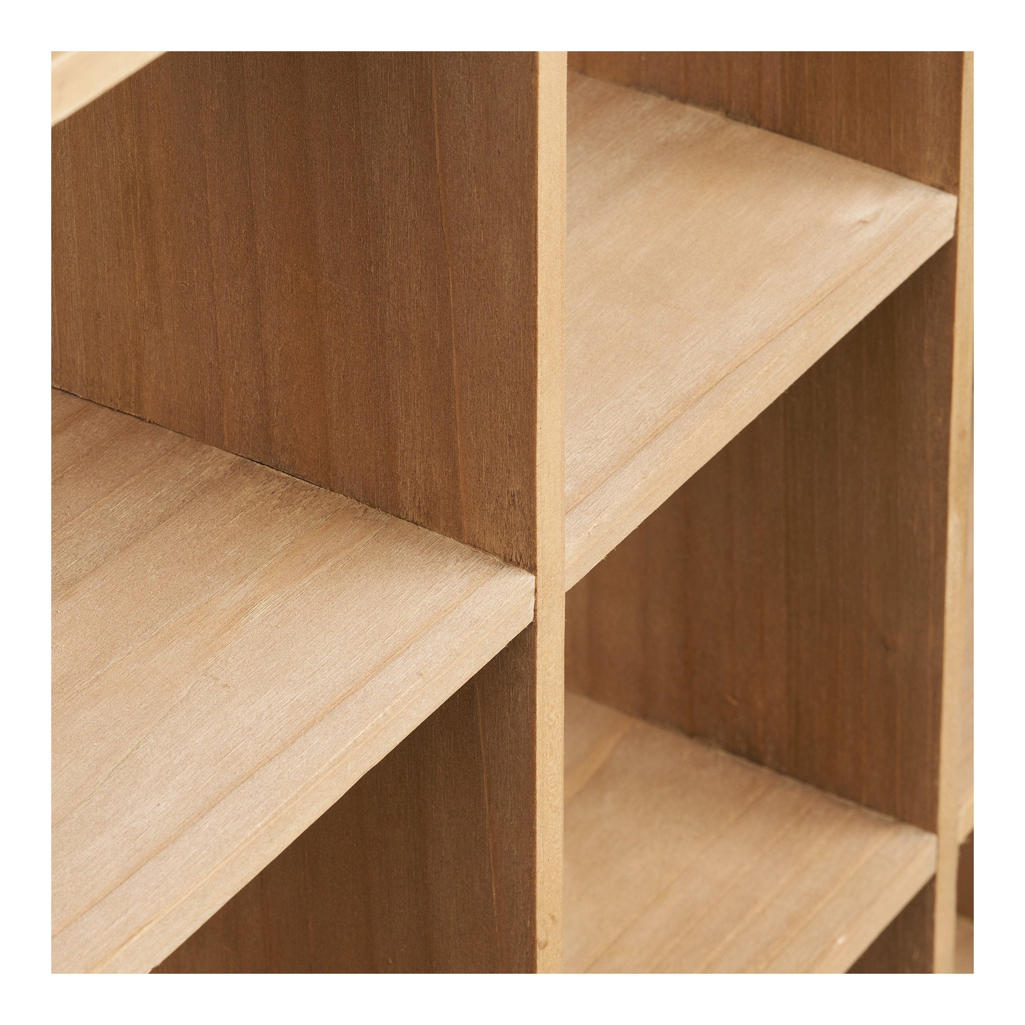 Moss Wall Shelf – Natural