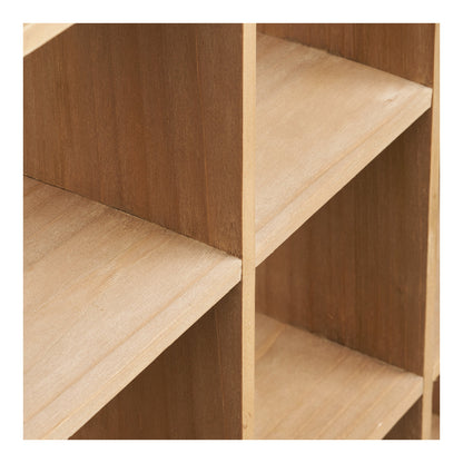 Moss Wall Shelf – Natural