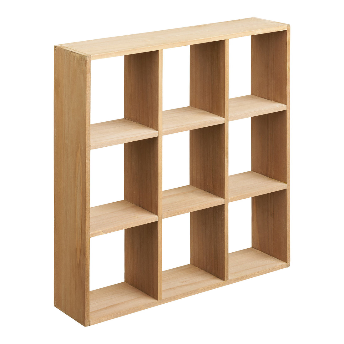 Moss Wall Shelf – Natural