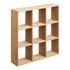 Moss Wall Shelf – Natural