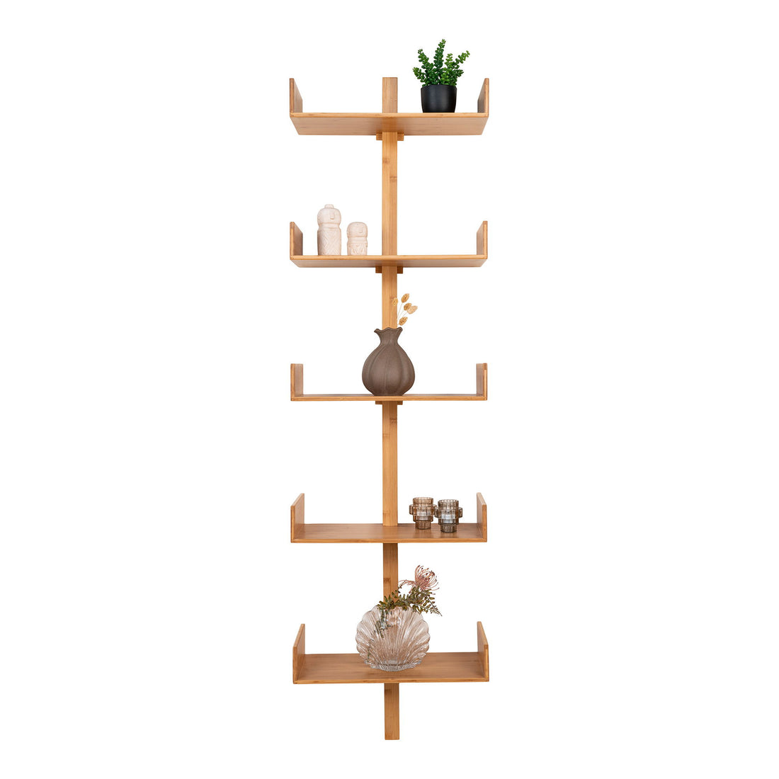 Villa Shelf