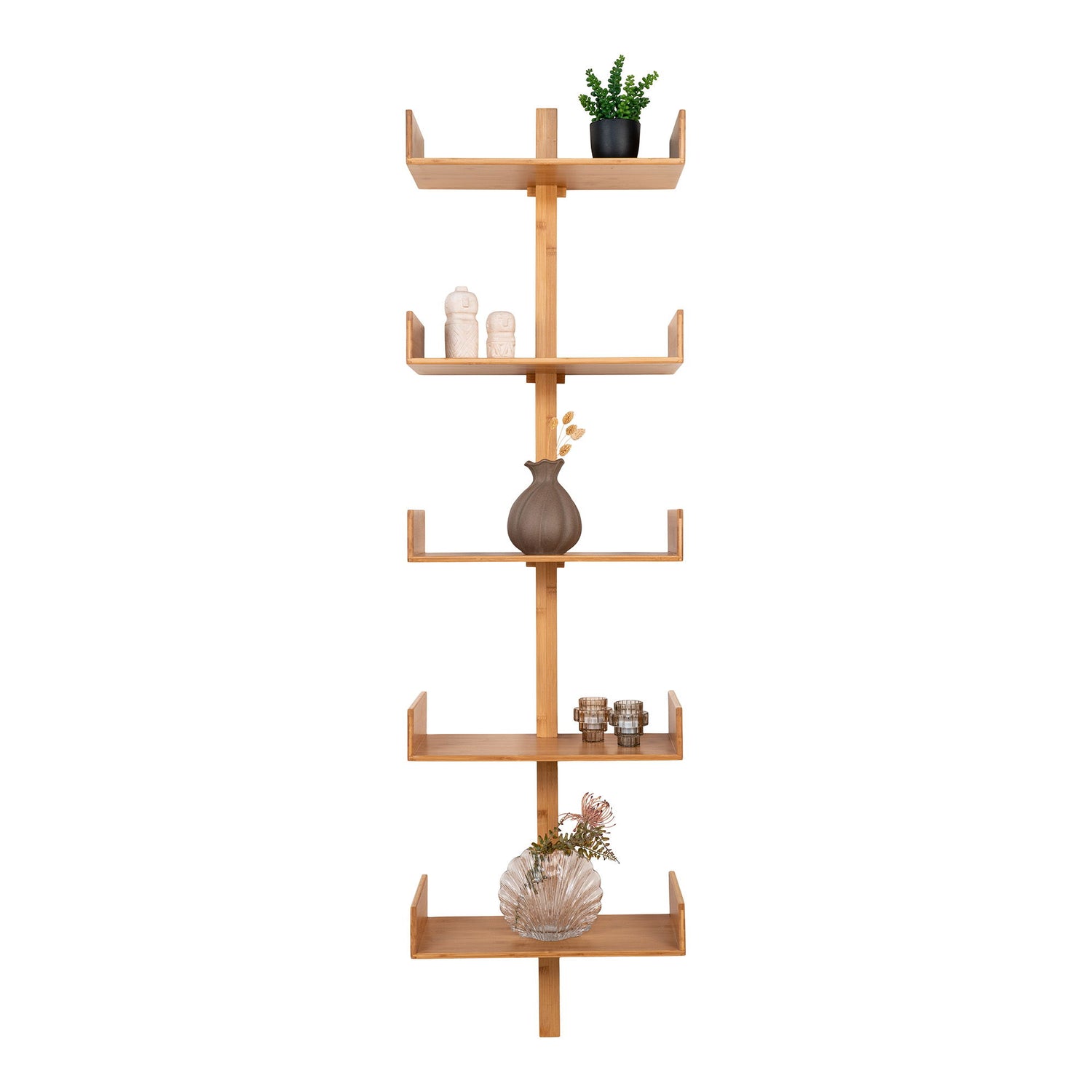 Villa Shelf