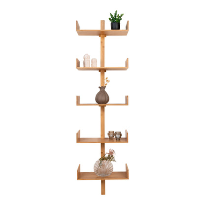 Villa Shelf