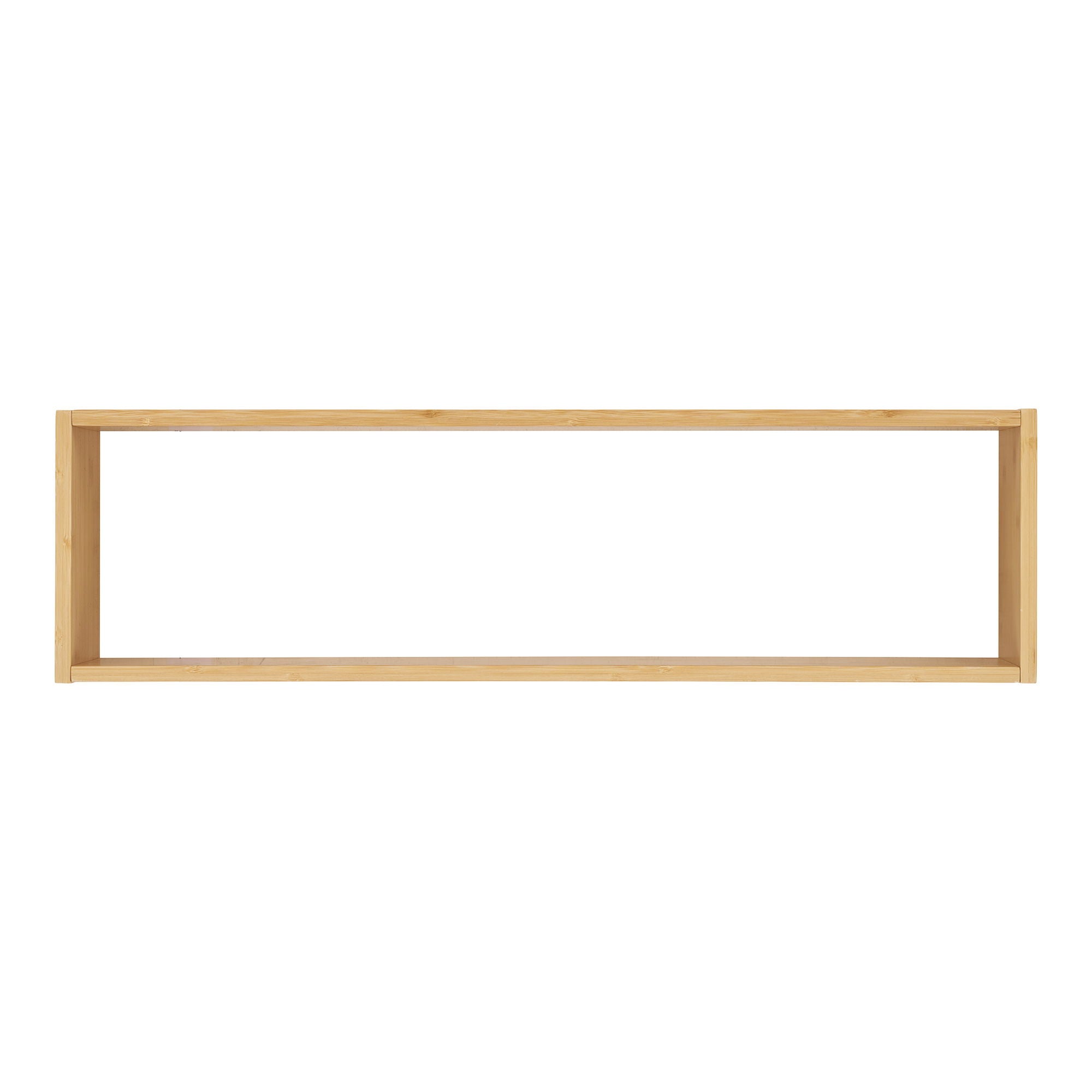 Ember Wall Shelf