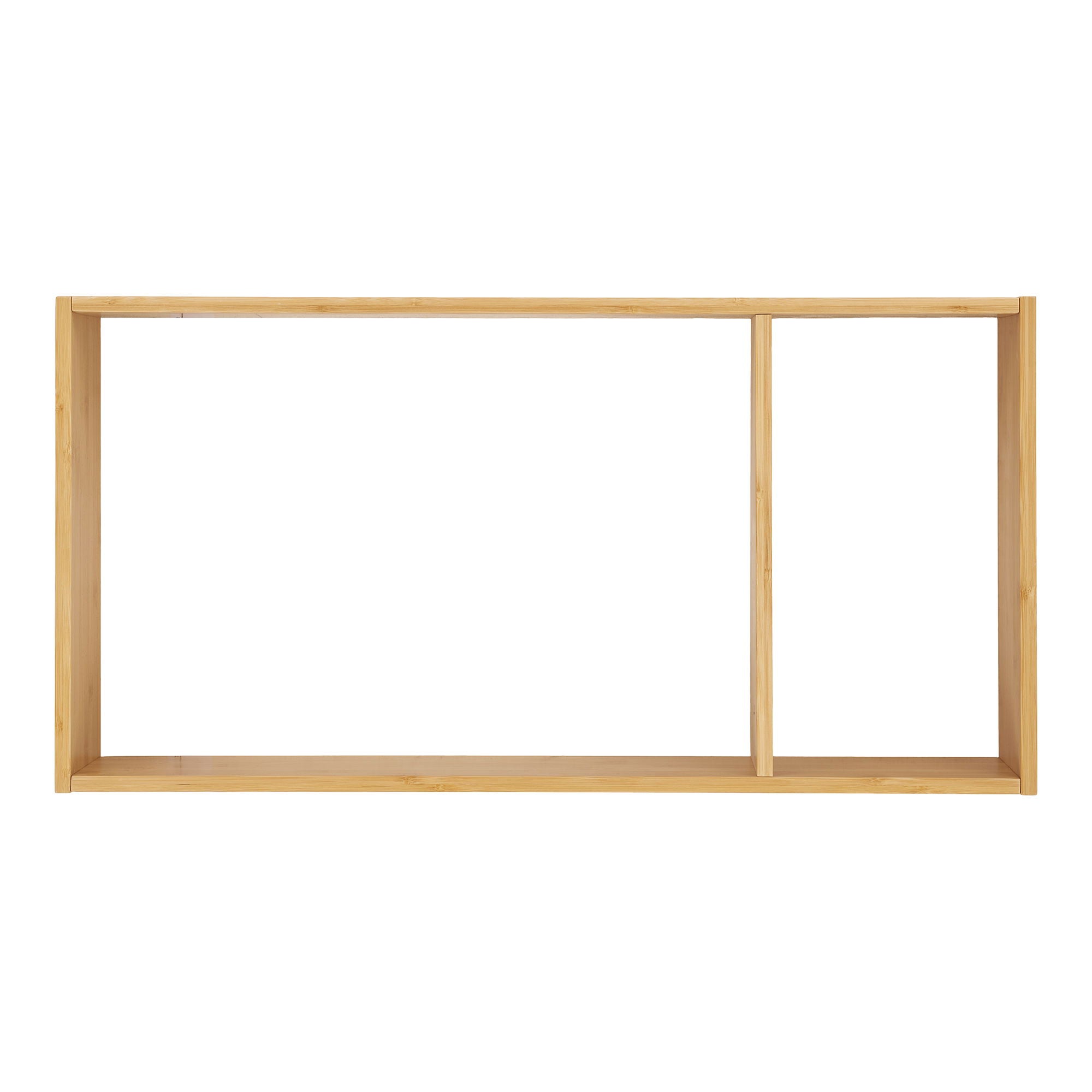 Ember Wall Shelf