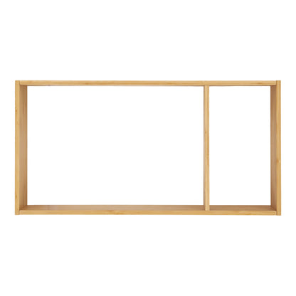 Ember Wall Shelf