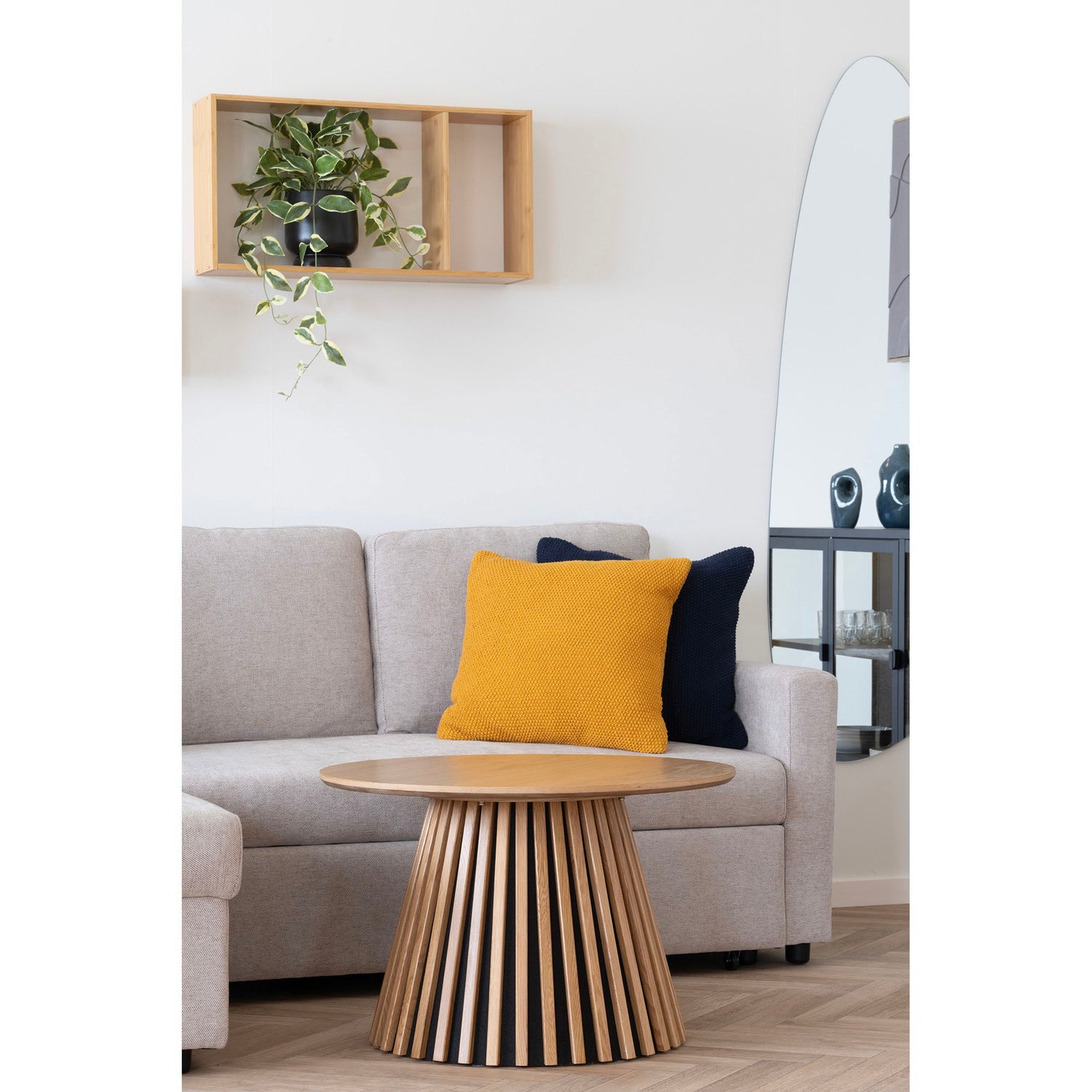 Ember Wall Shelf