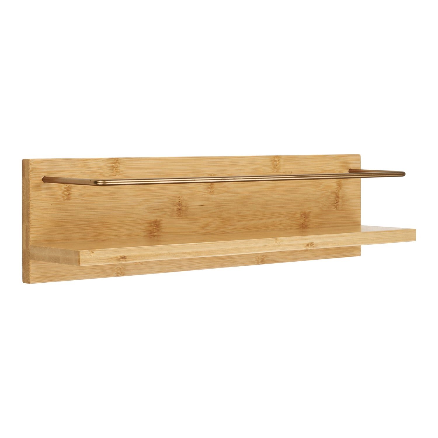 Ember Wall Shelf