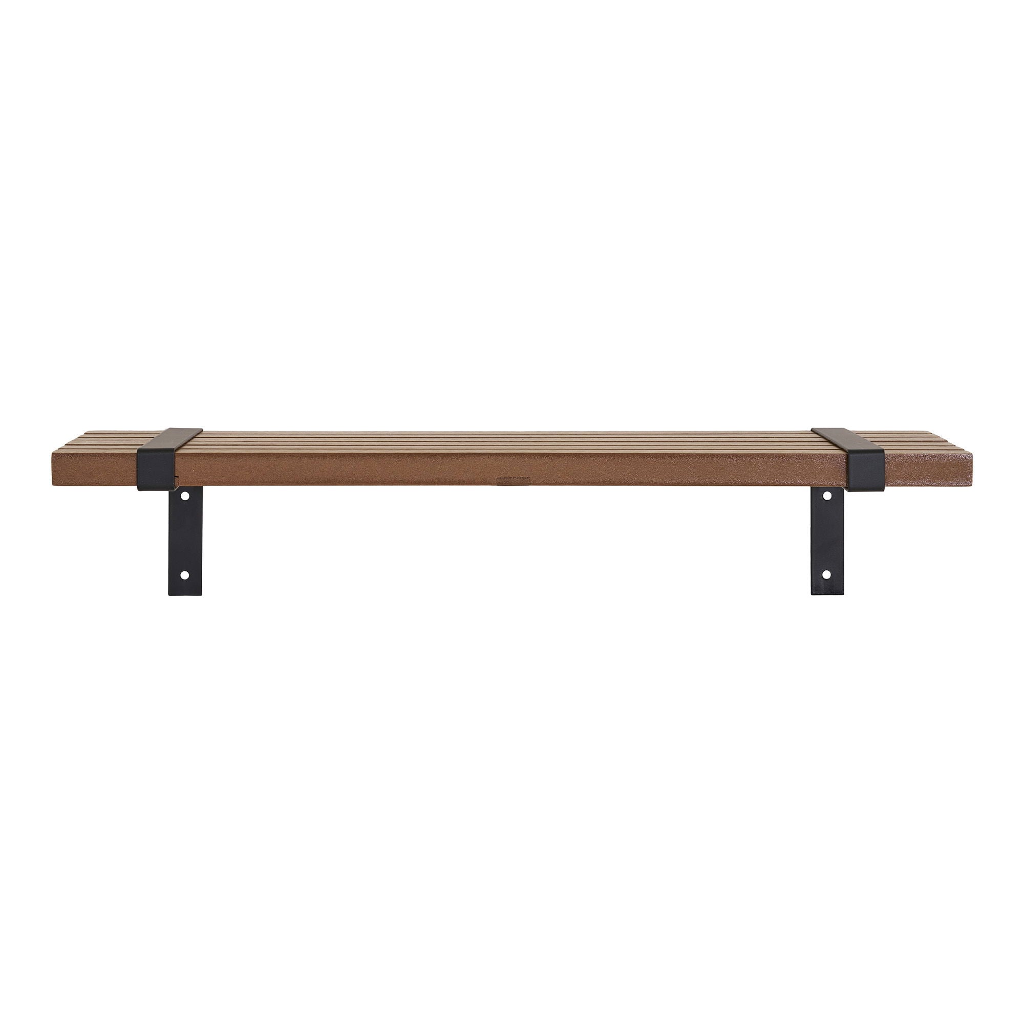 Luxor Wall Shelf