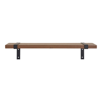 Luxor Wall Shelf