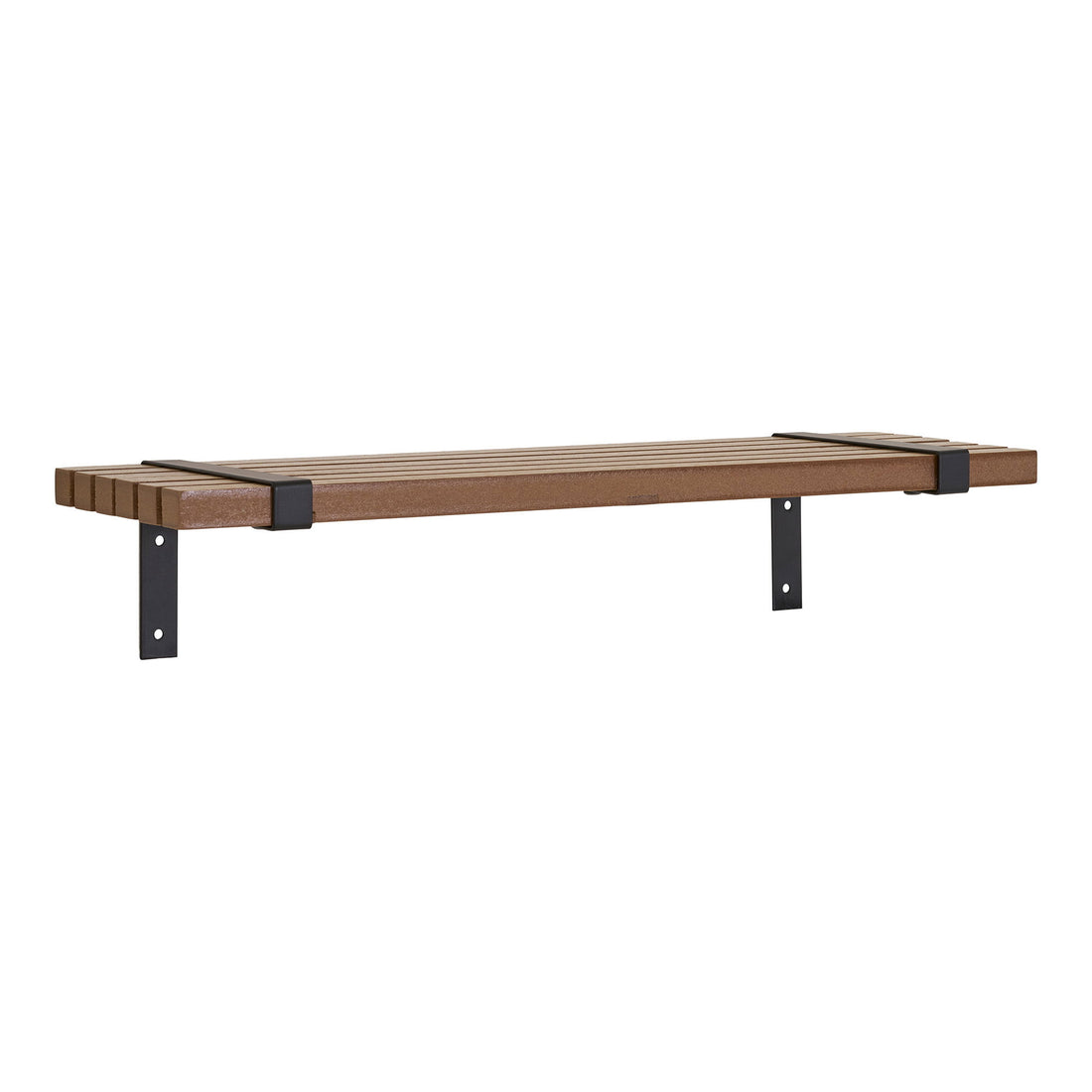 Luxor Wall Shelf