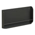 Volterra Wall Shelf – Dark Grey