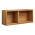 Oshawa Wall Shelf – Oak – Natural