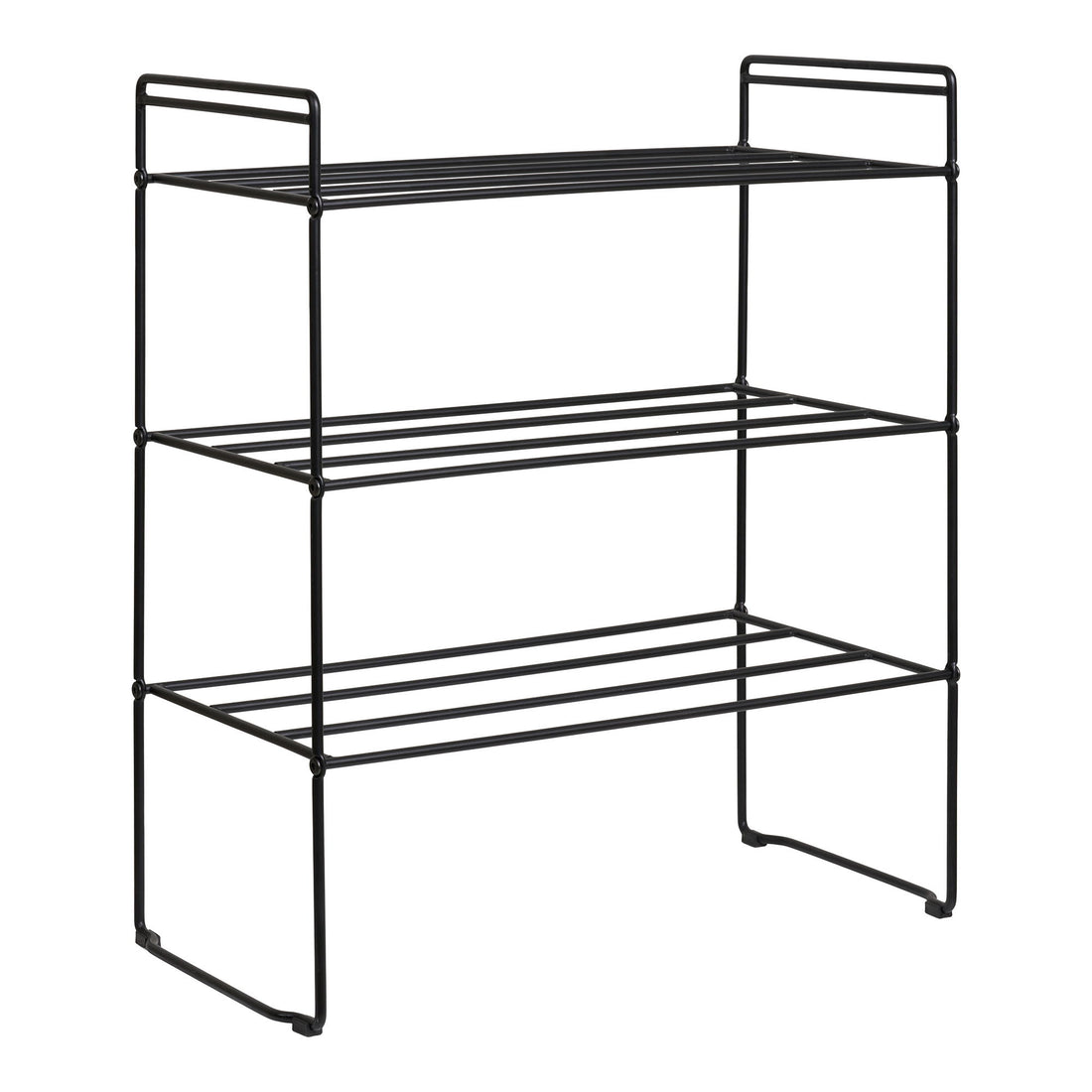 Swansea Shoe Rack