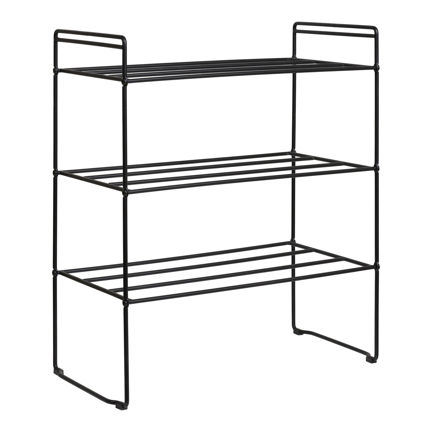 Swansea Shoe Rack