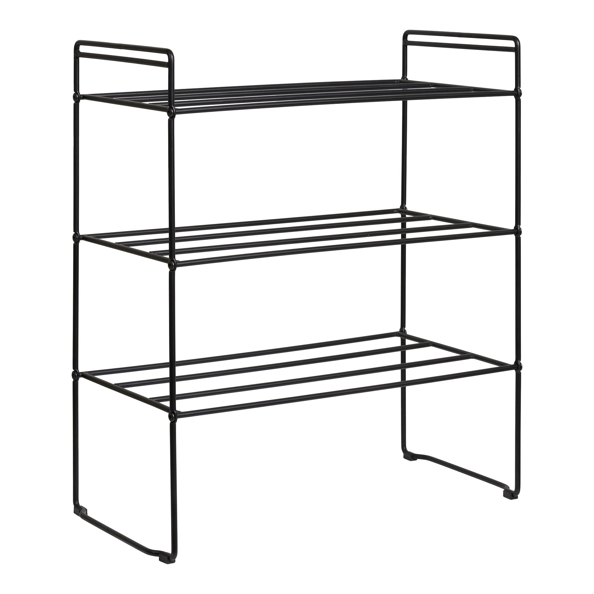 Swansea Shoe Rack