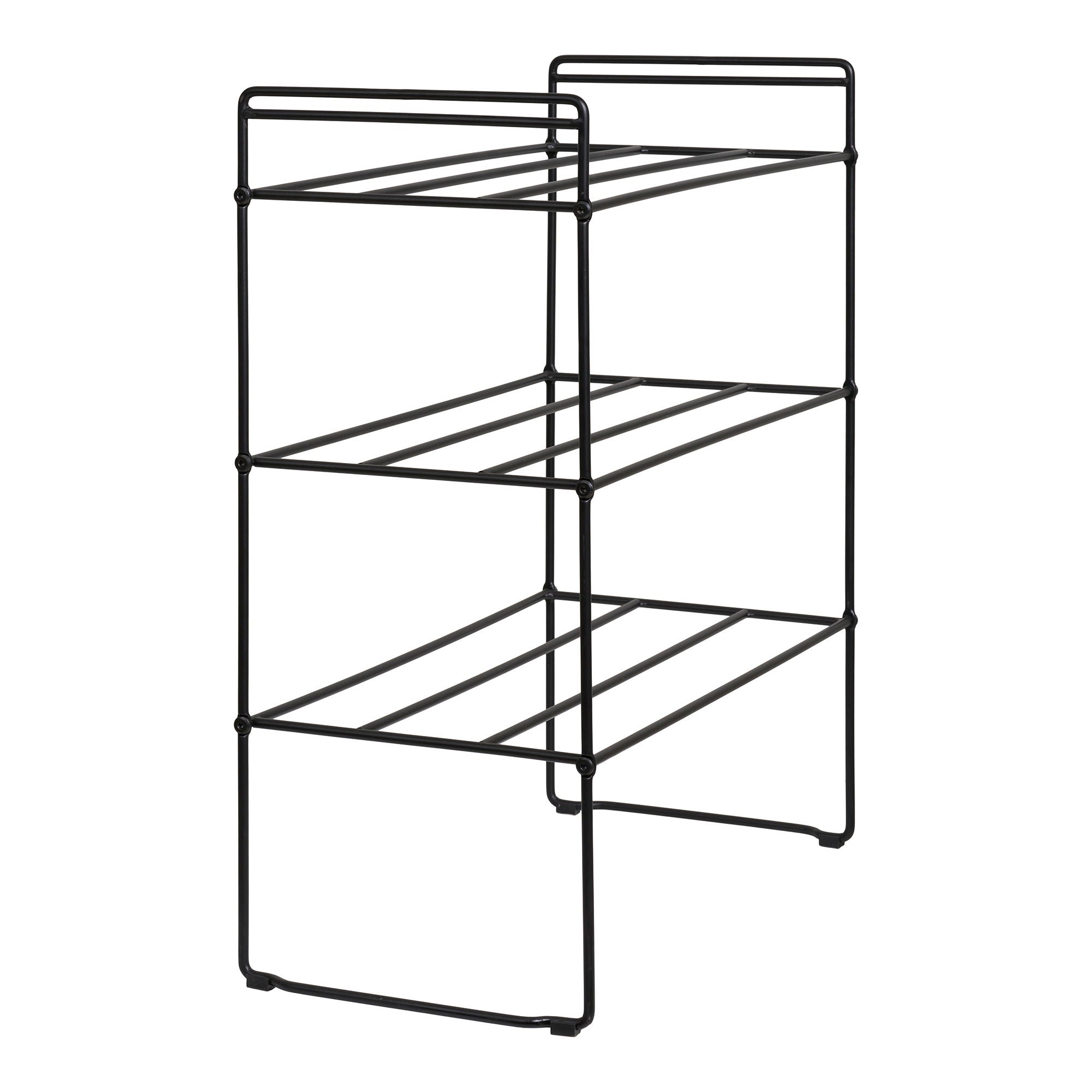 Swansea Shoe Rack