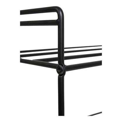 Swansea Shoe Rack