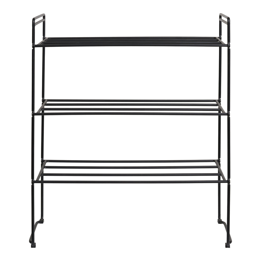 Swansea Shoe Rack