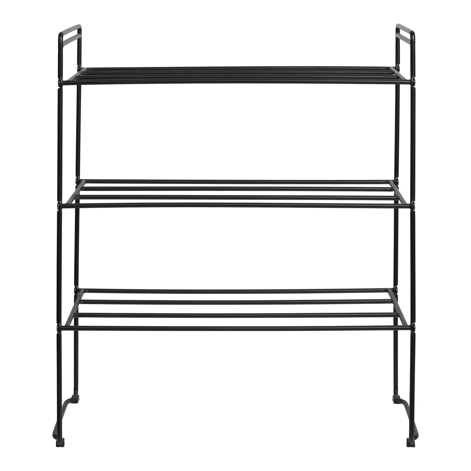 Swansea Shoe Rack