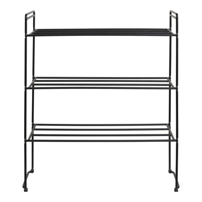 Swansea Shoe Rack