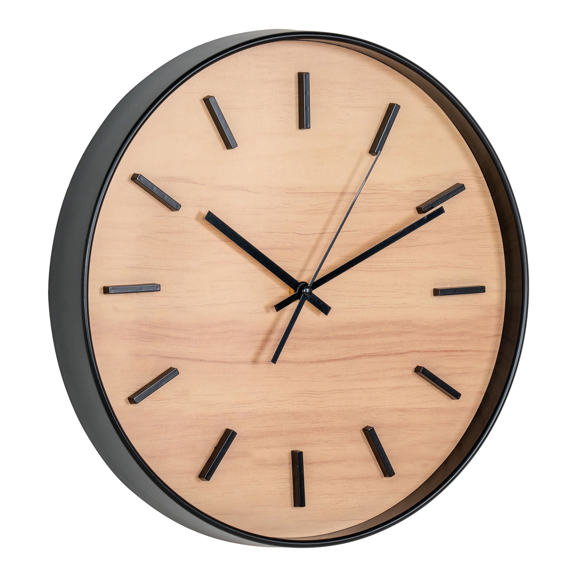 Camden Wall Clock