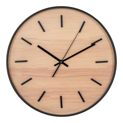 Camden Wall Clock