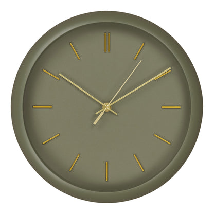 Rossano Wall Clock