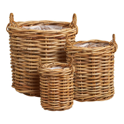 Burton Baskets
