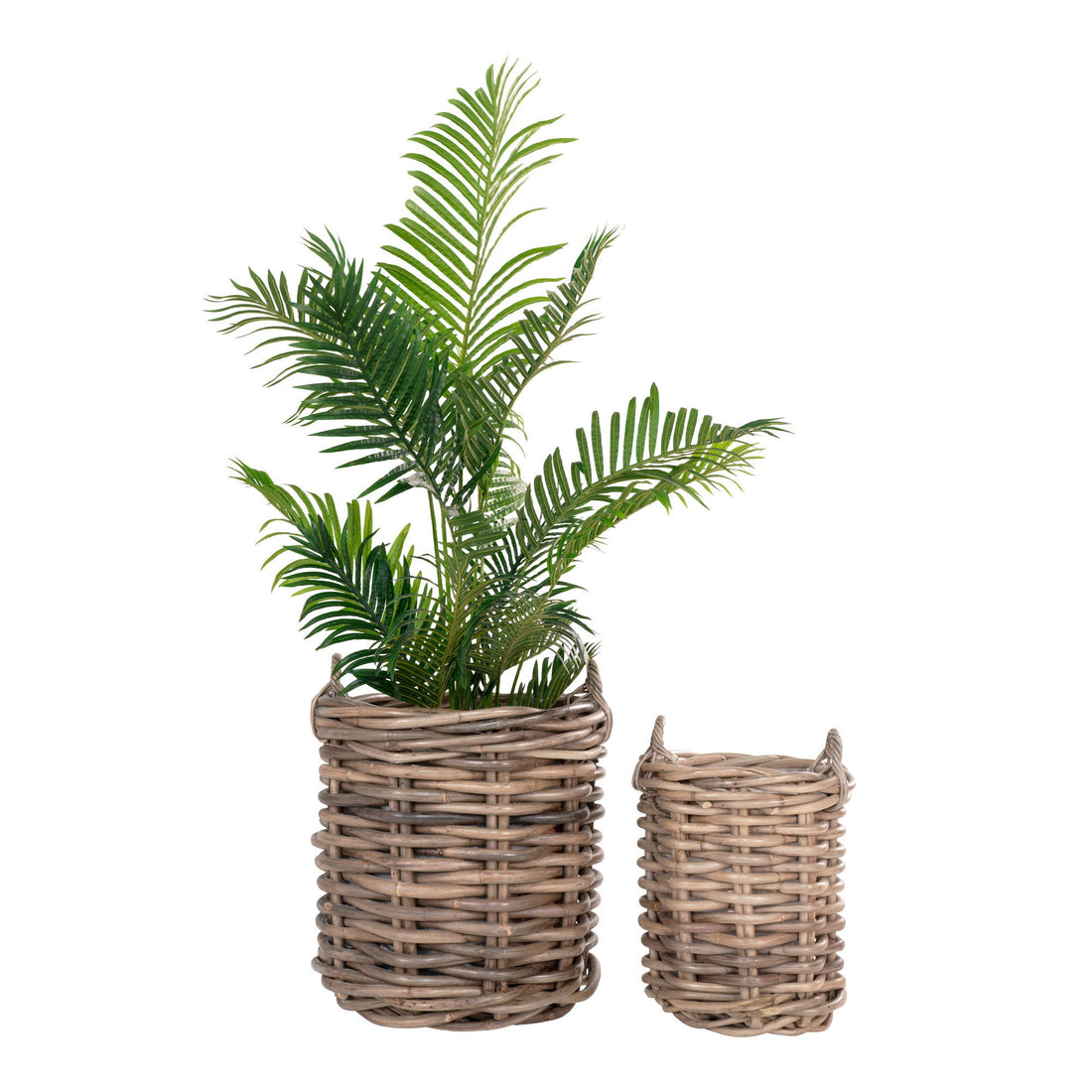 Burton Baskets