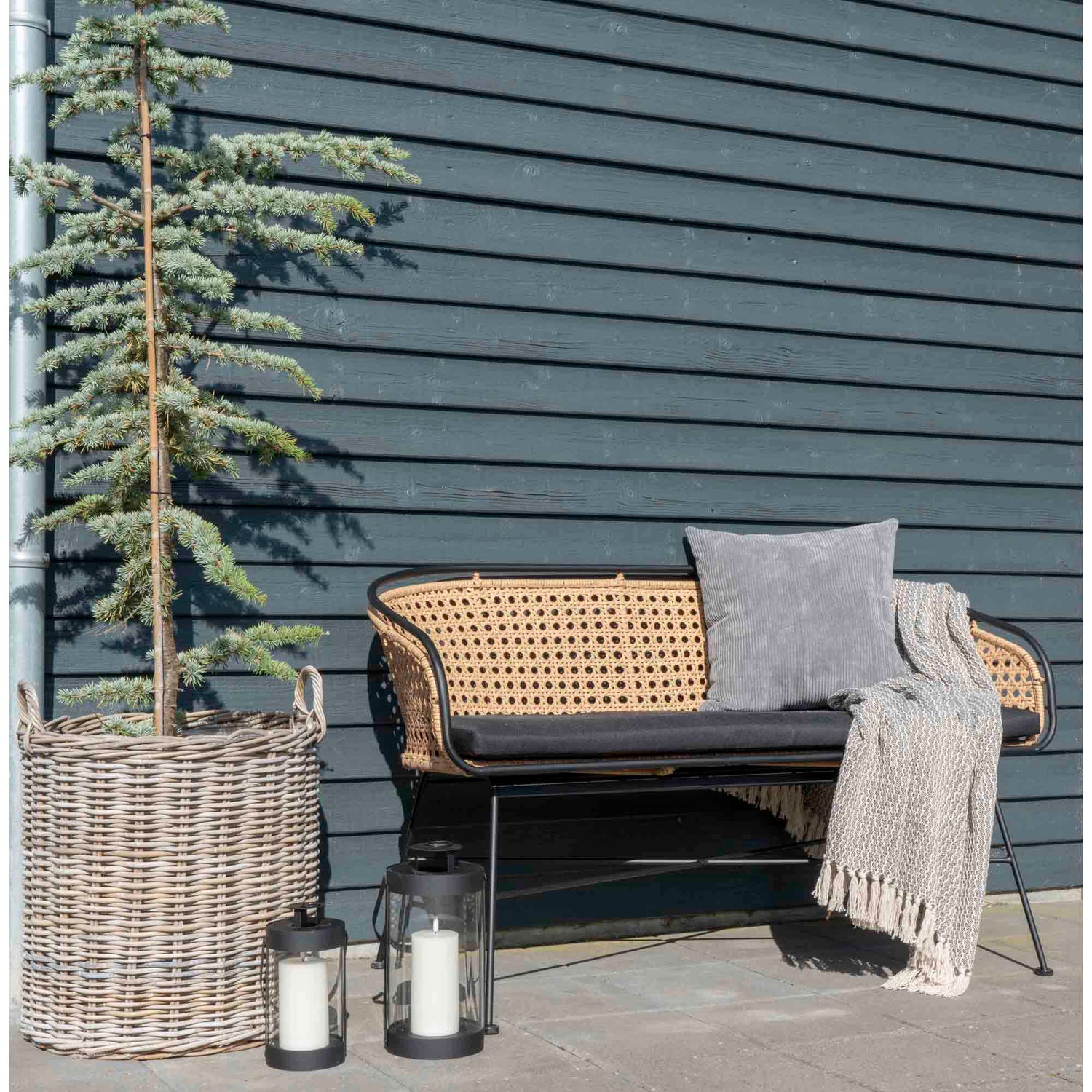 Caor Baskets
