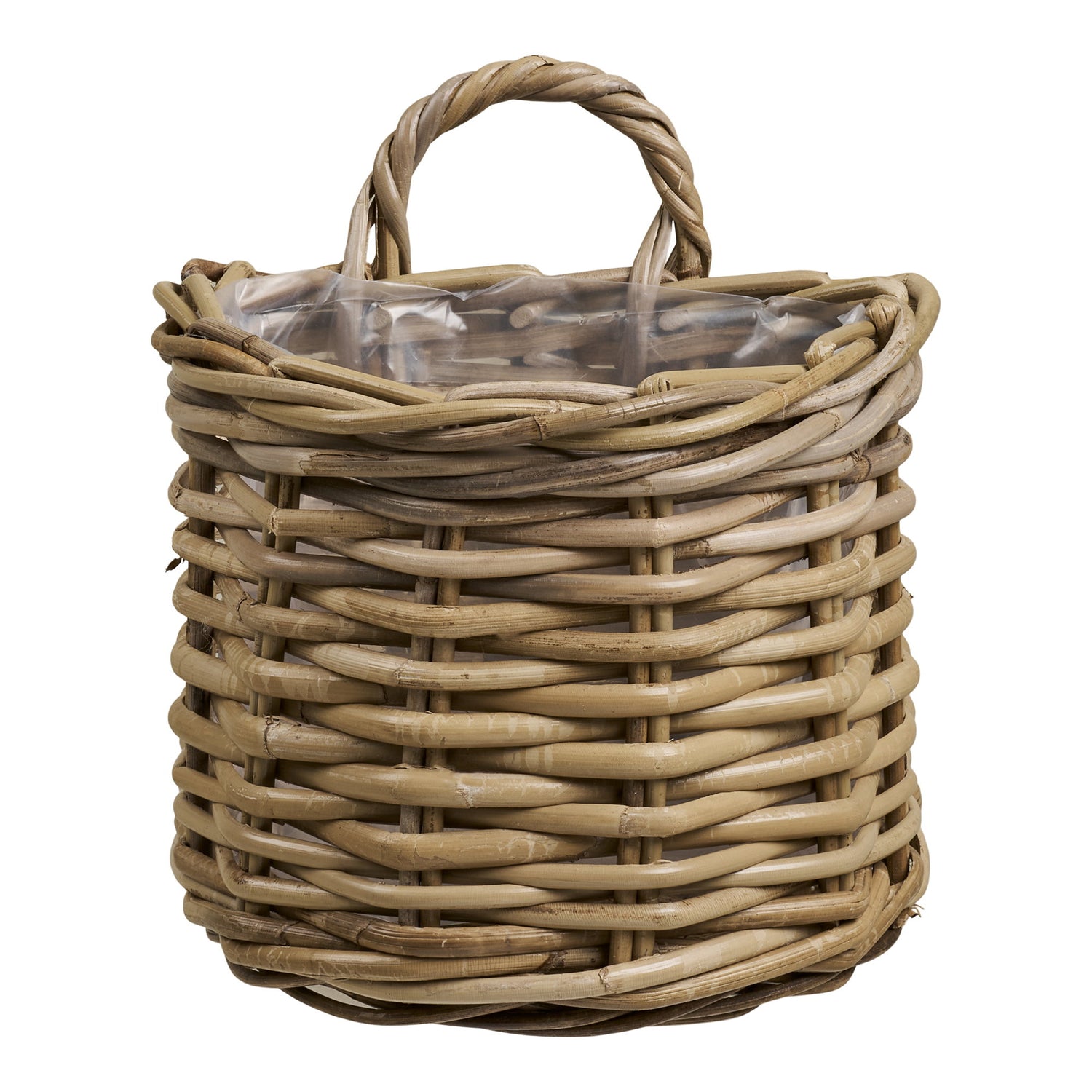 Keli Basket – Natural