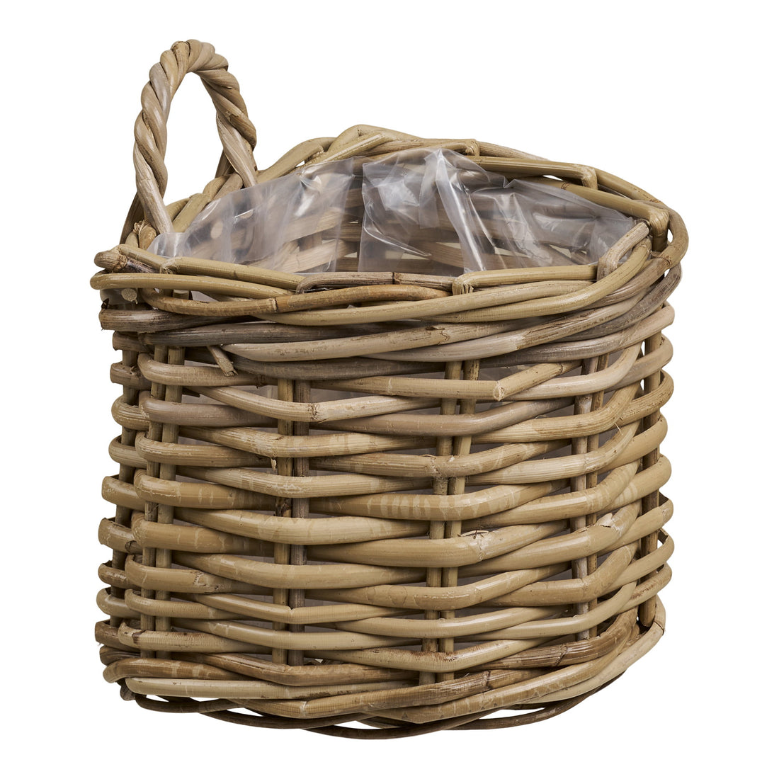 Keli Basket – Natural