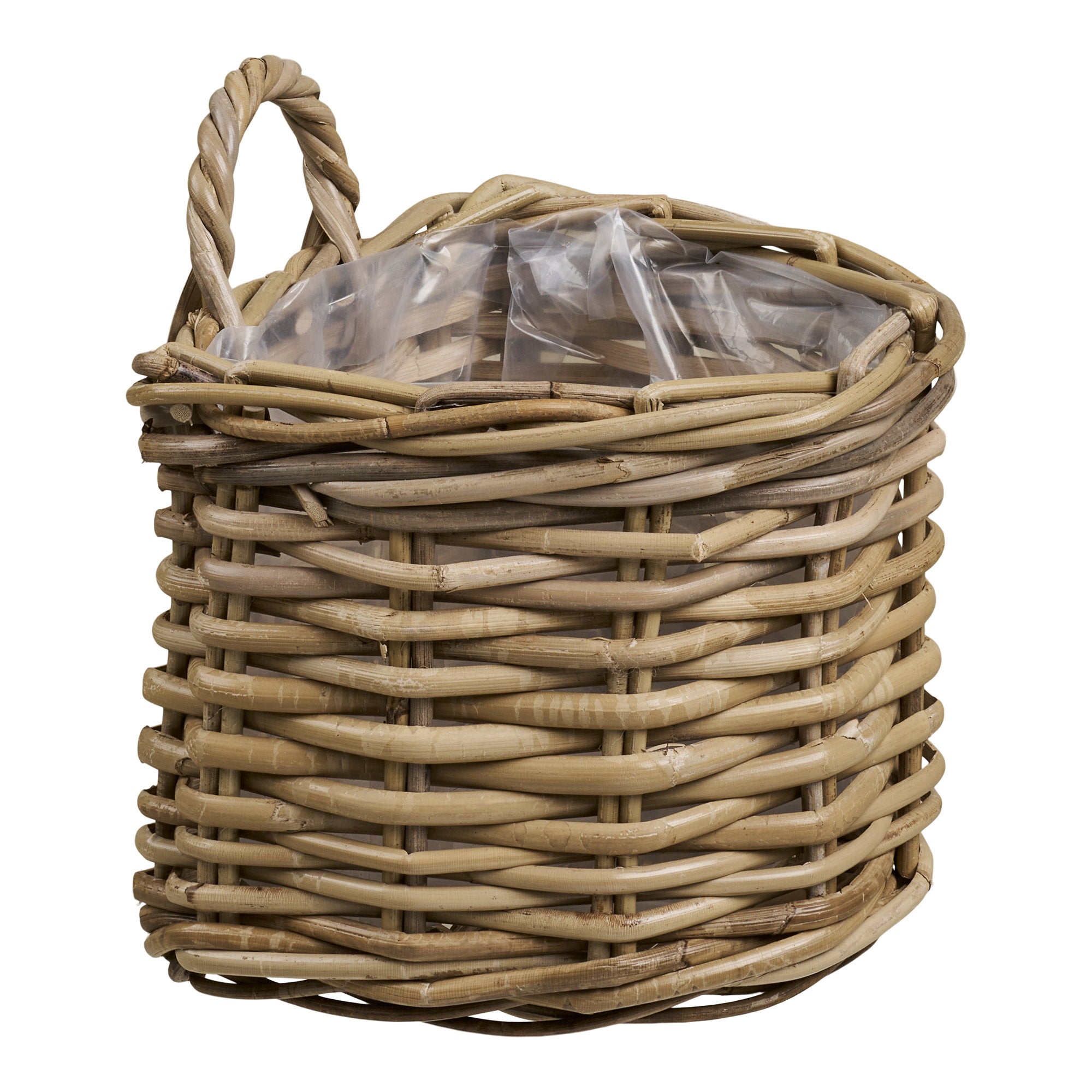 Keli Basket – Natural