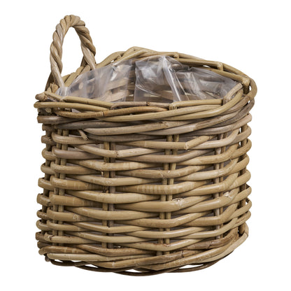 Keli Basket – Natural