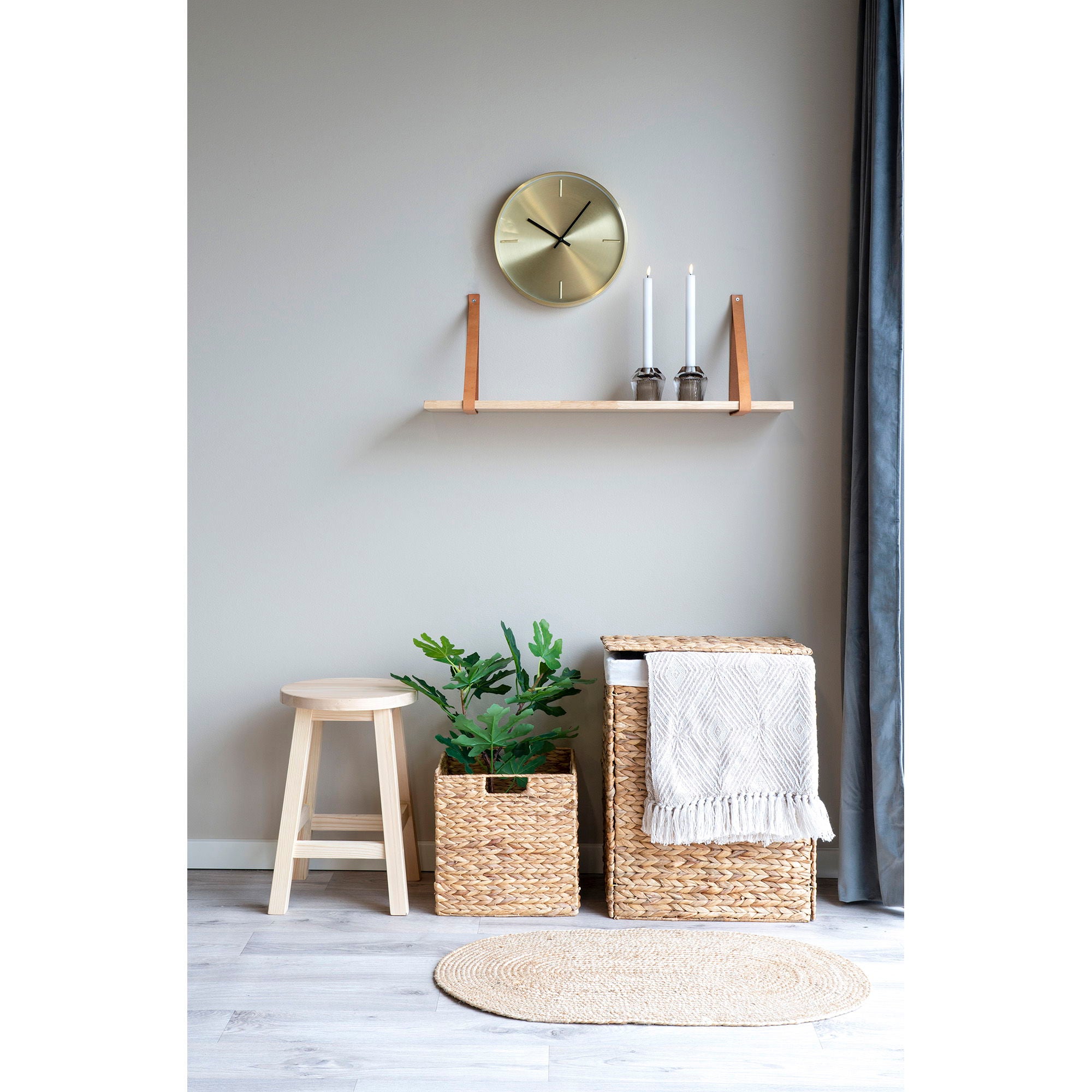 Passo Laundry Basket