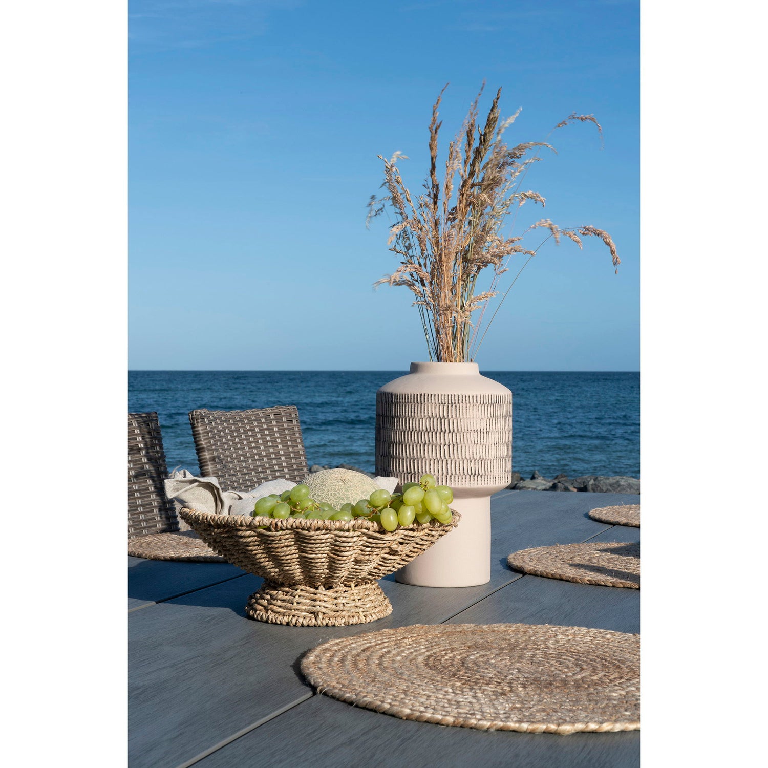 Pruna Serving Tray