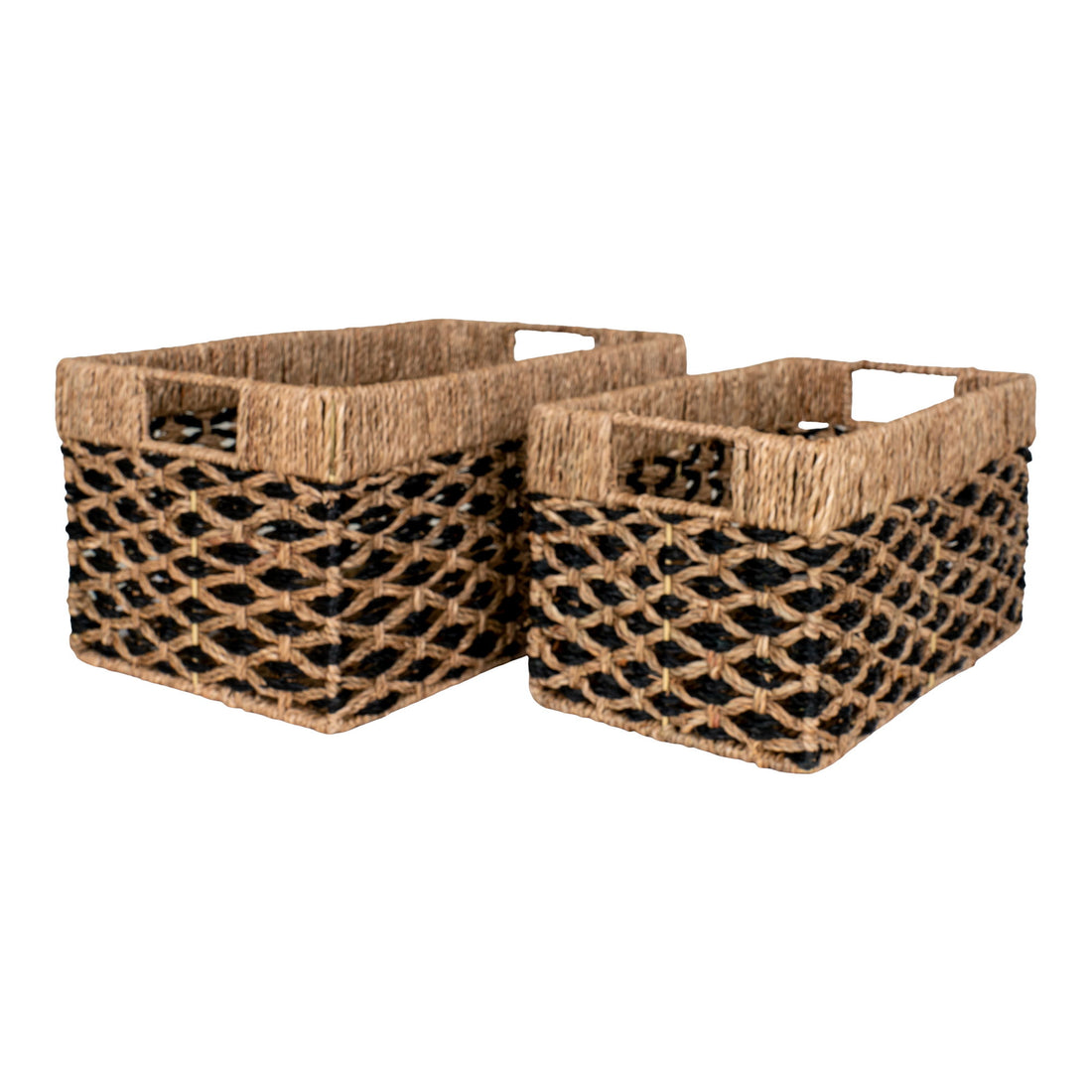 Salar Baskets