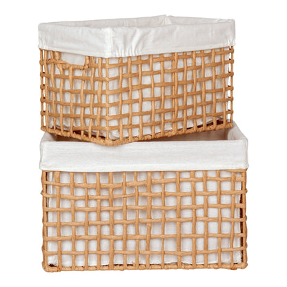 Bustelo Baskets