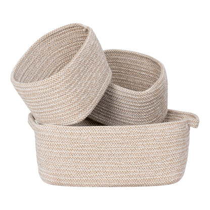 Teixo Baskets