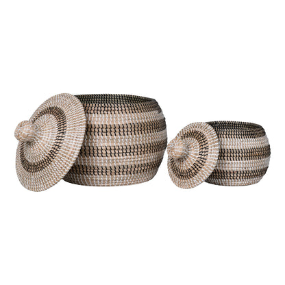 Ipoh Baskets