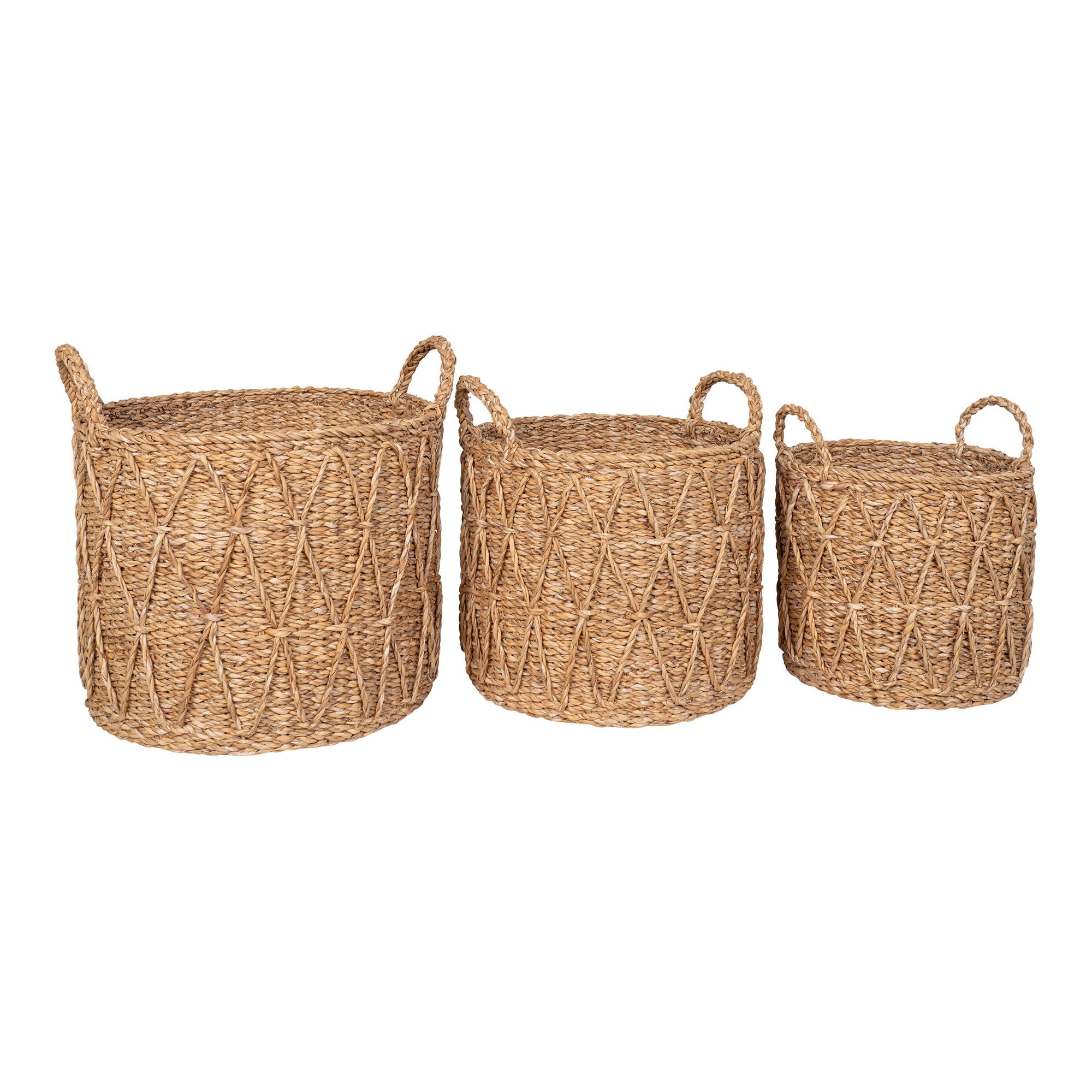 Krabi Baskets