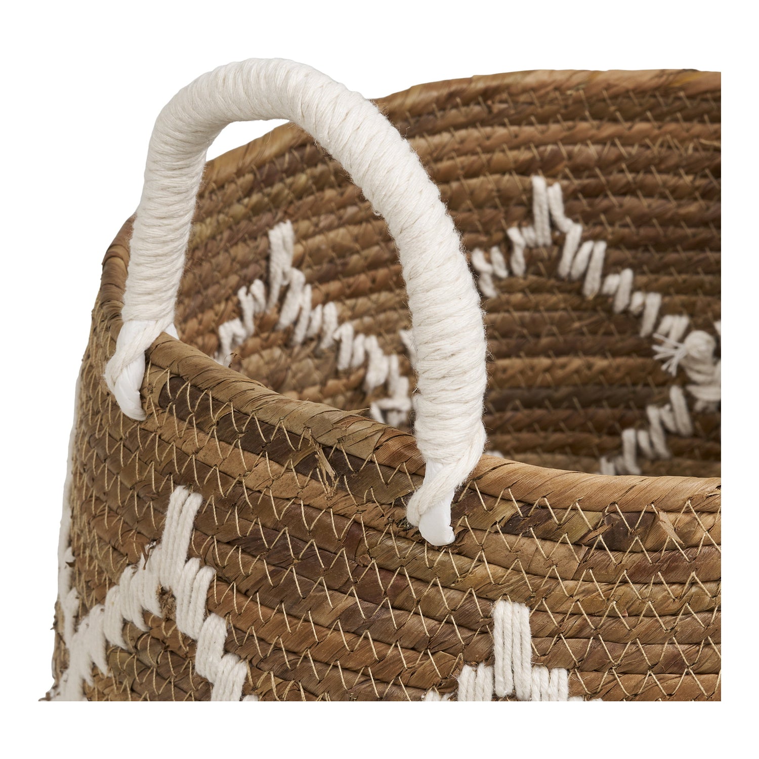 Altea Baskets – Nature / Ivory